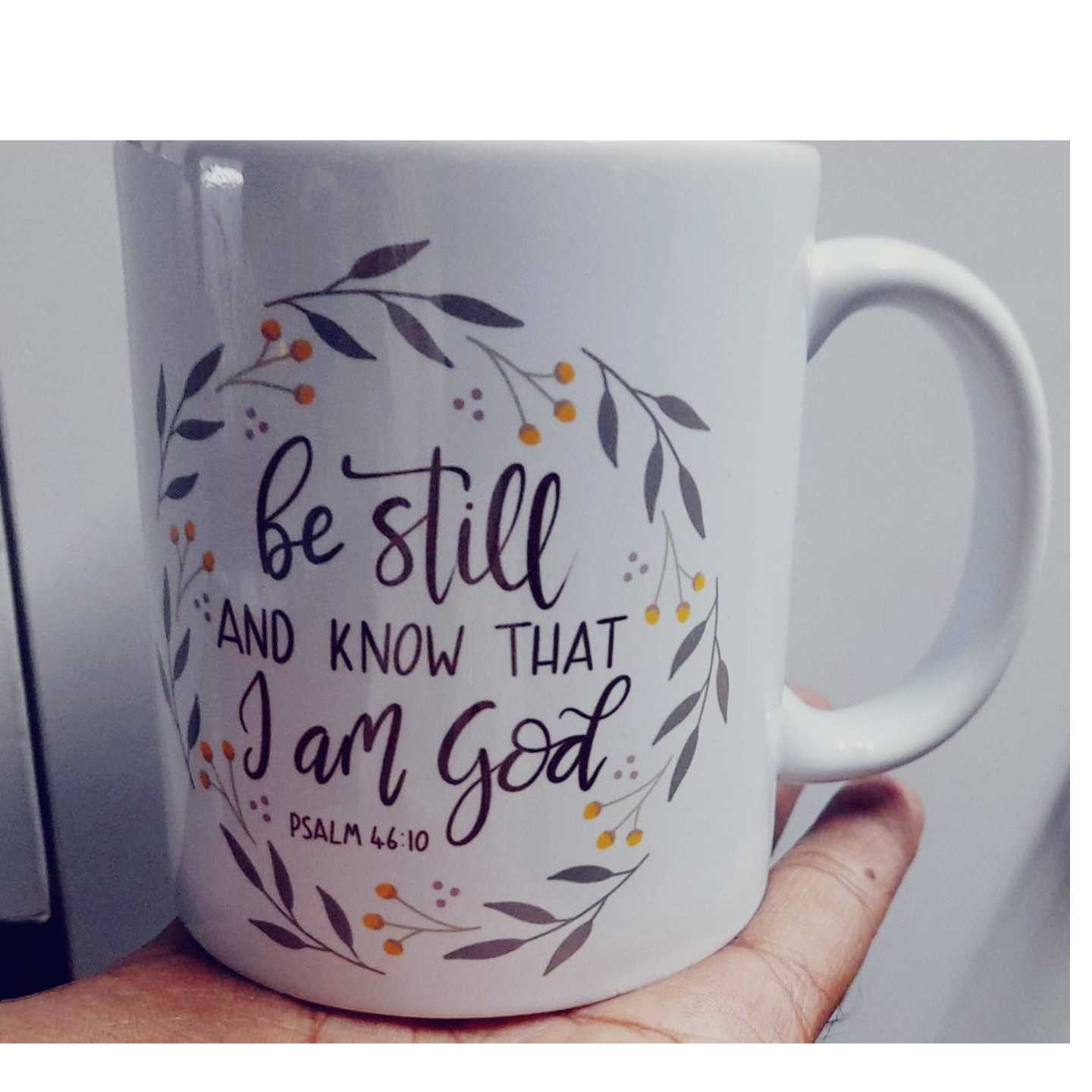 Gift Cup