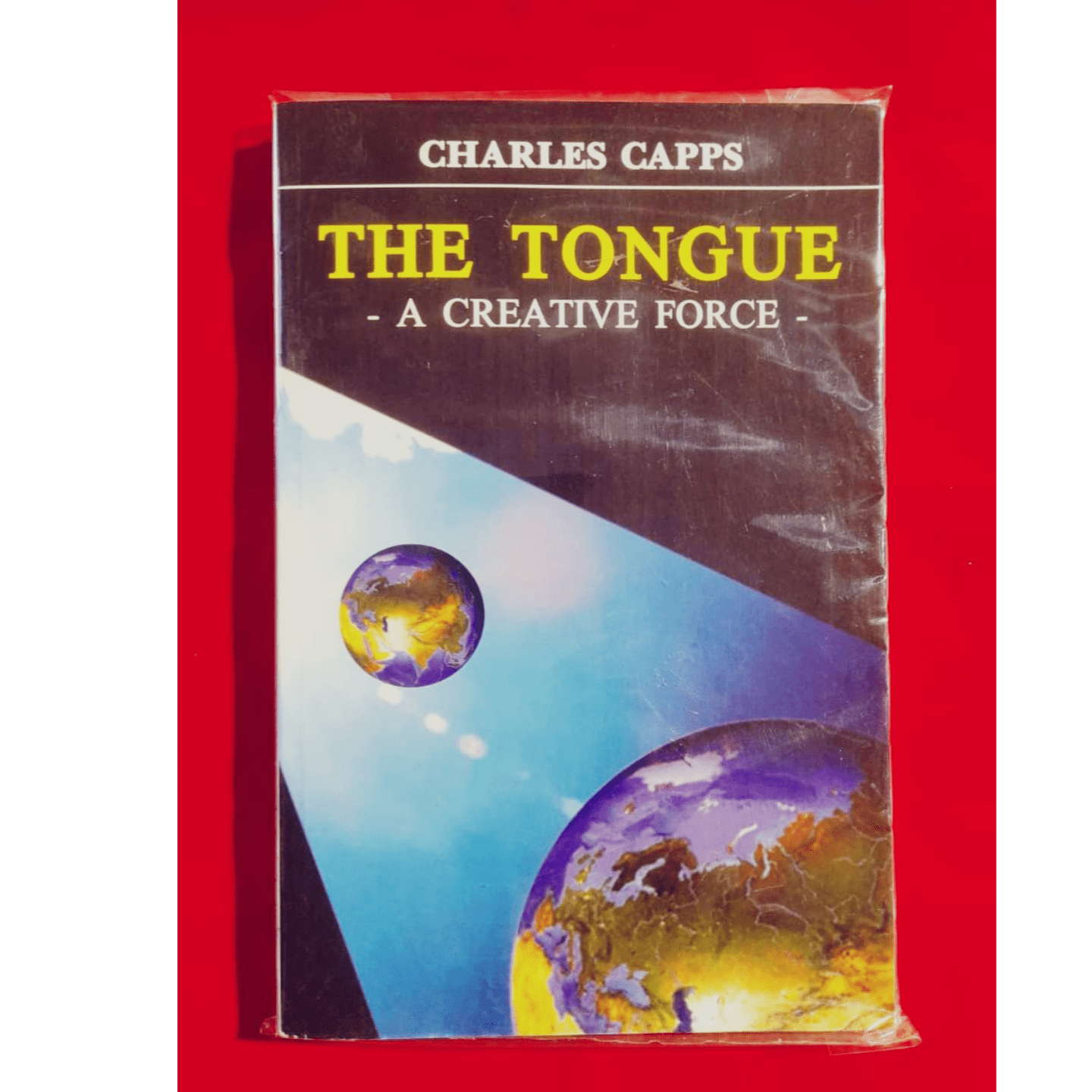 THE TONGUE