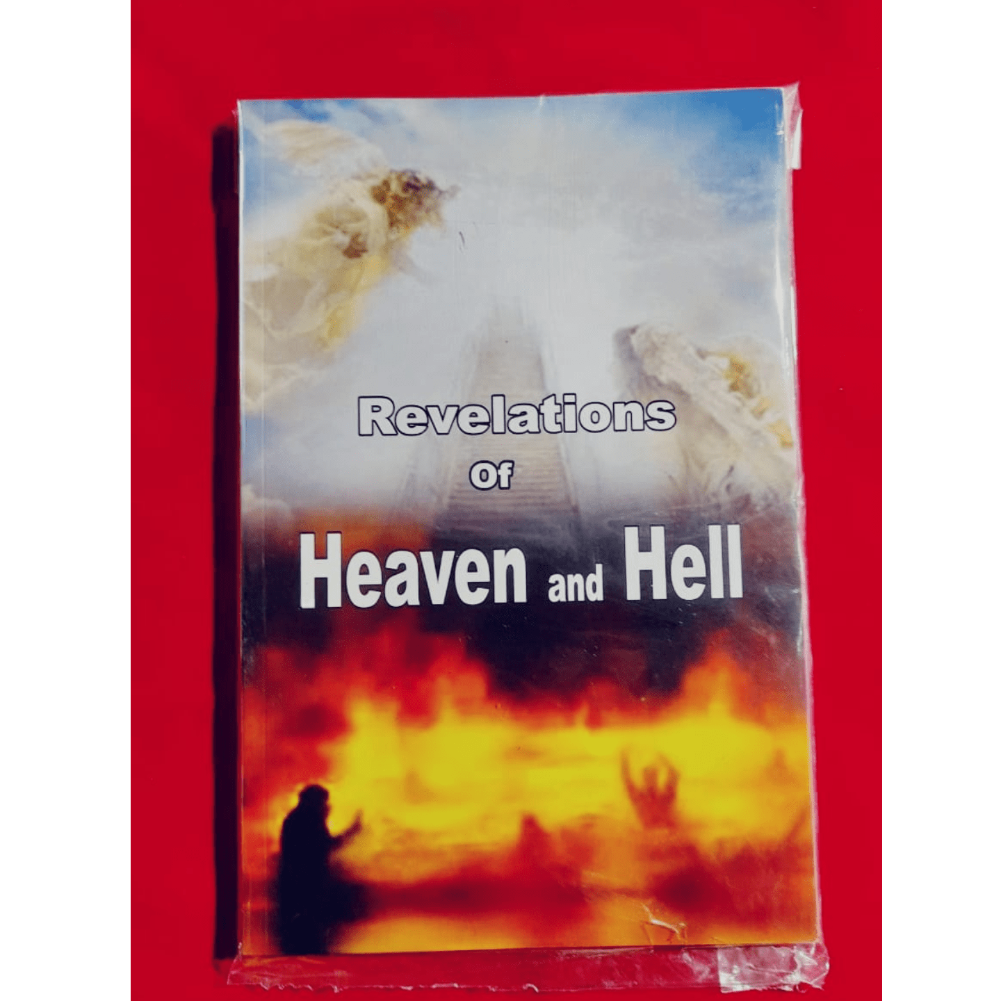 REVELATION OF HELL AND HEAVEN