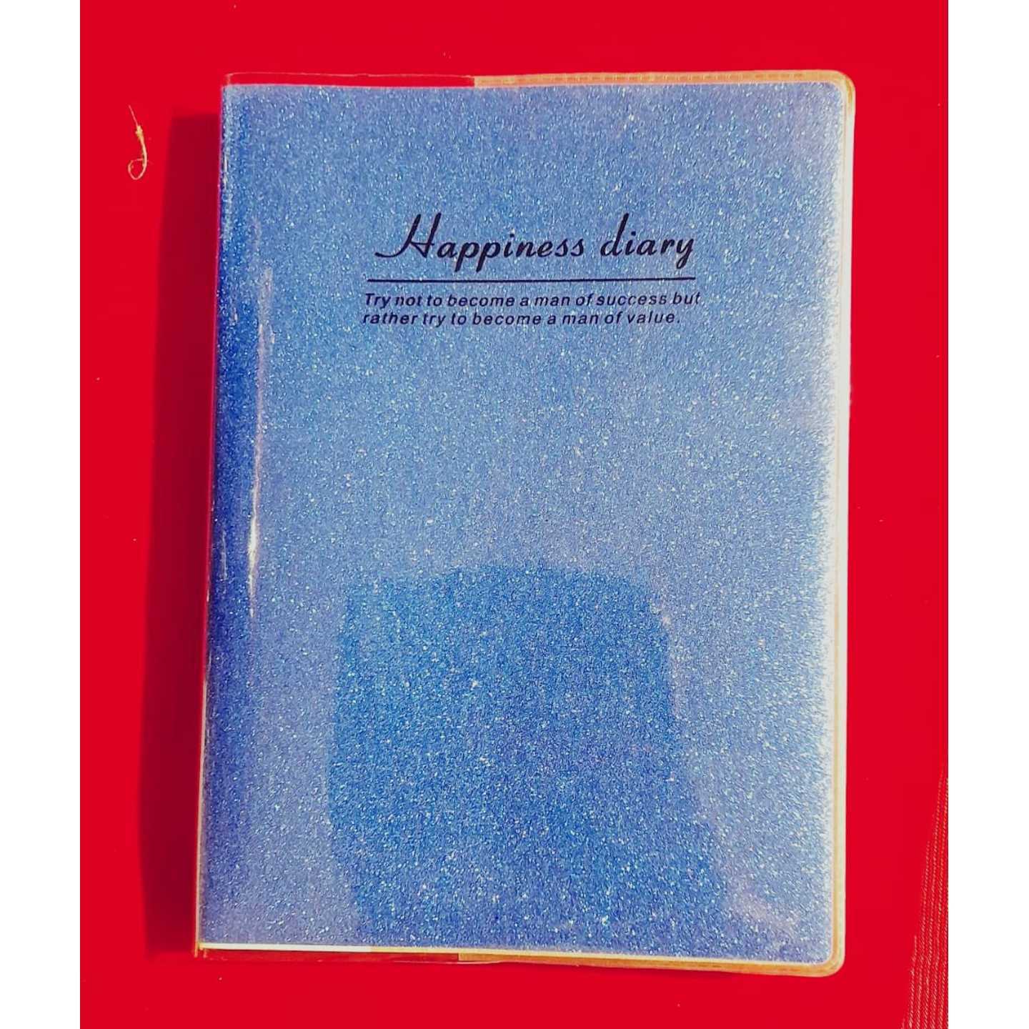 GLIT - MEDIUM NOTE BOOK