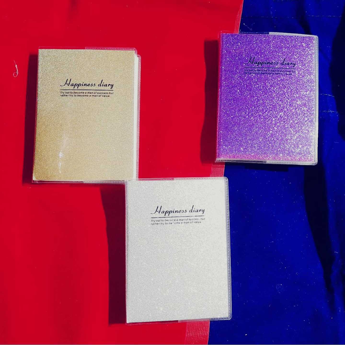 GLIT -SMALL NOTE BOOK