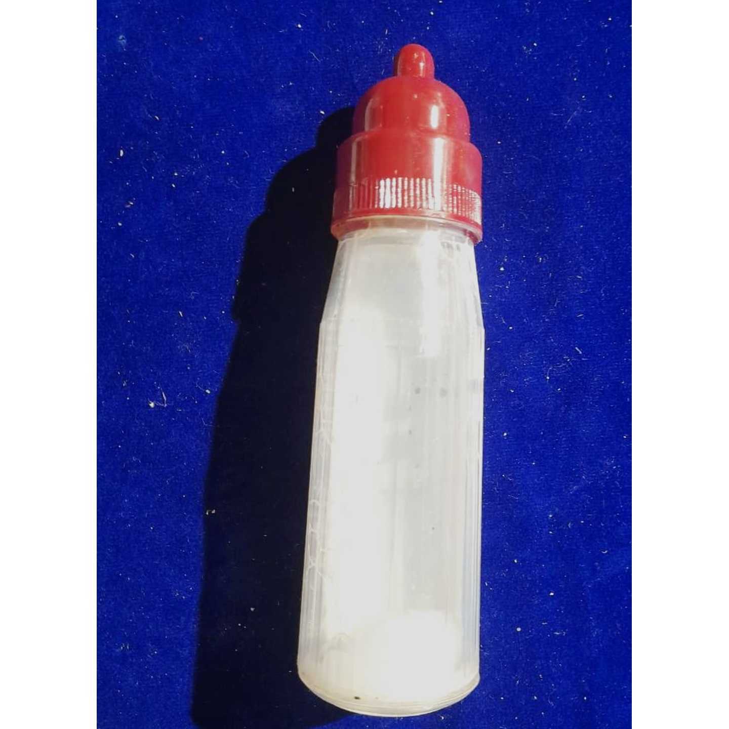 MILK BOTTLE