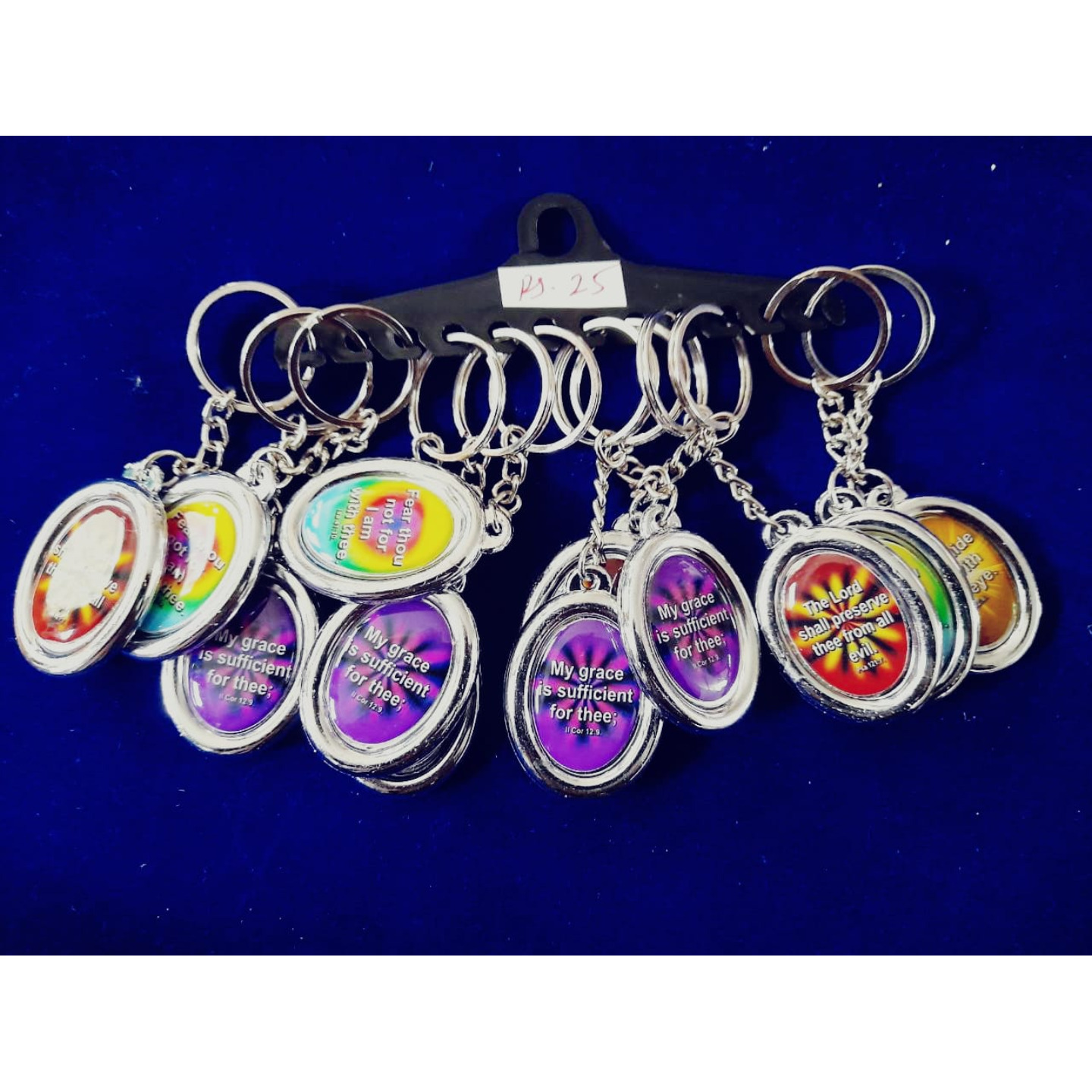 KEY CHAIN