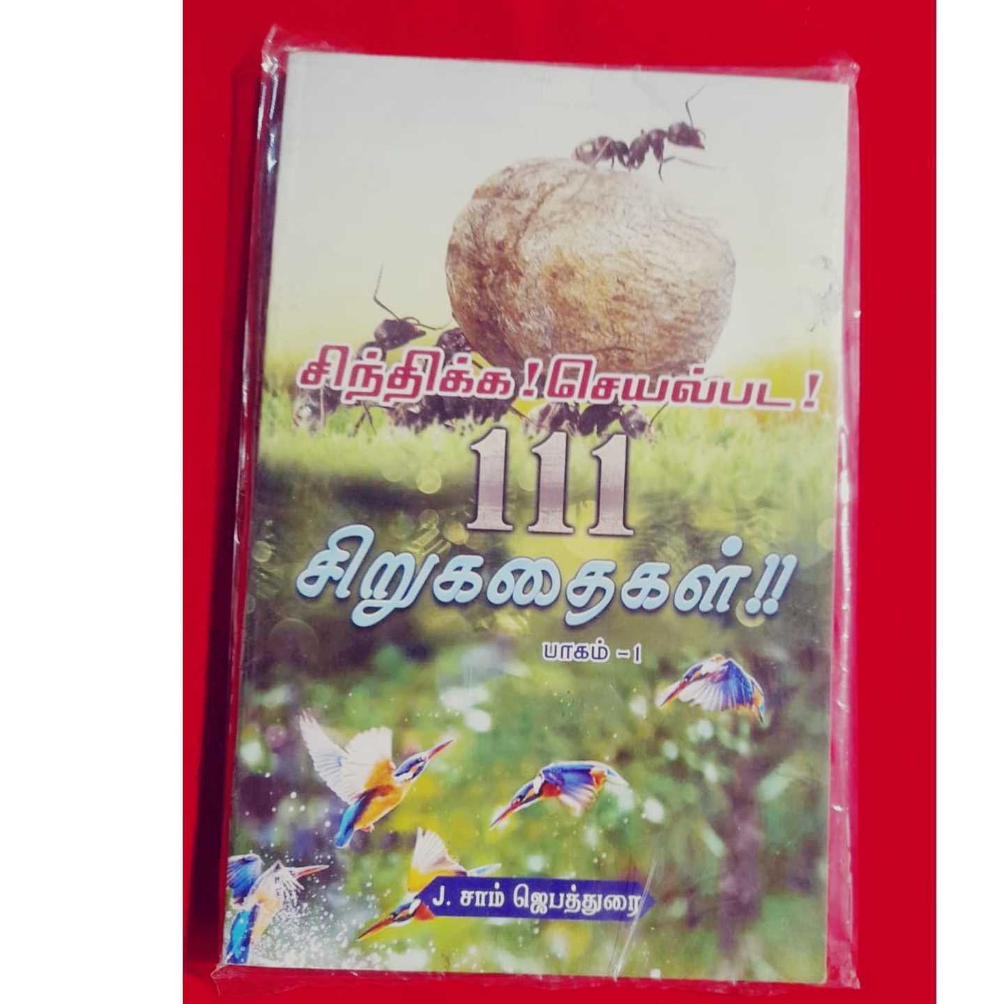 111 SERUKADHIGAL