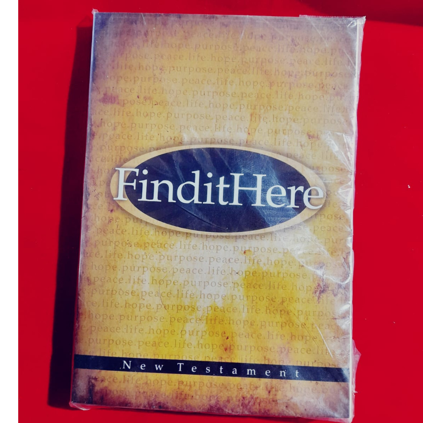 FINDIT HERE
