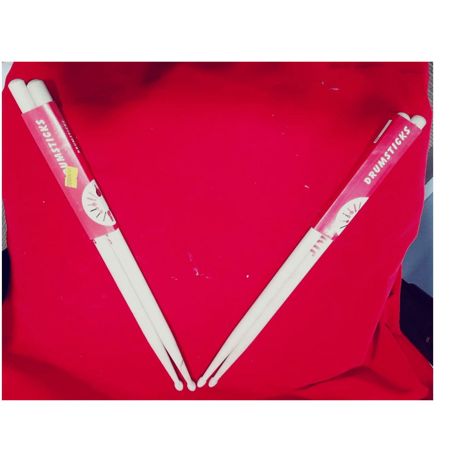 DRUMS STICK