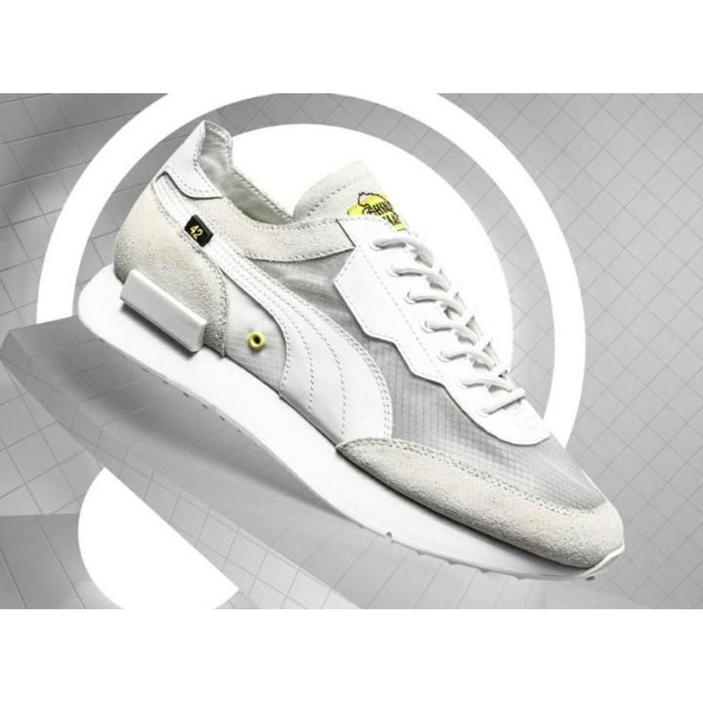 Insta Shoppee Puma Future Rider X CTM First Copy Sneaker