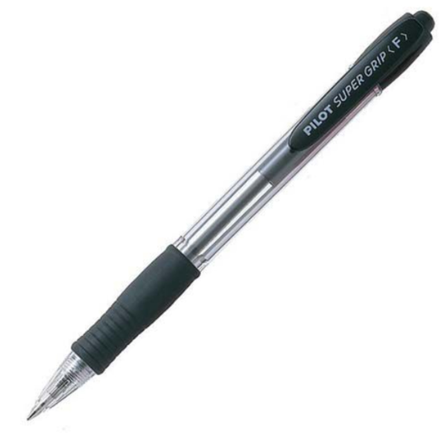 Pilot Super Grip Ball Pen