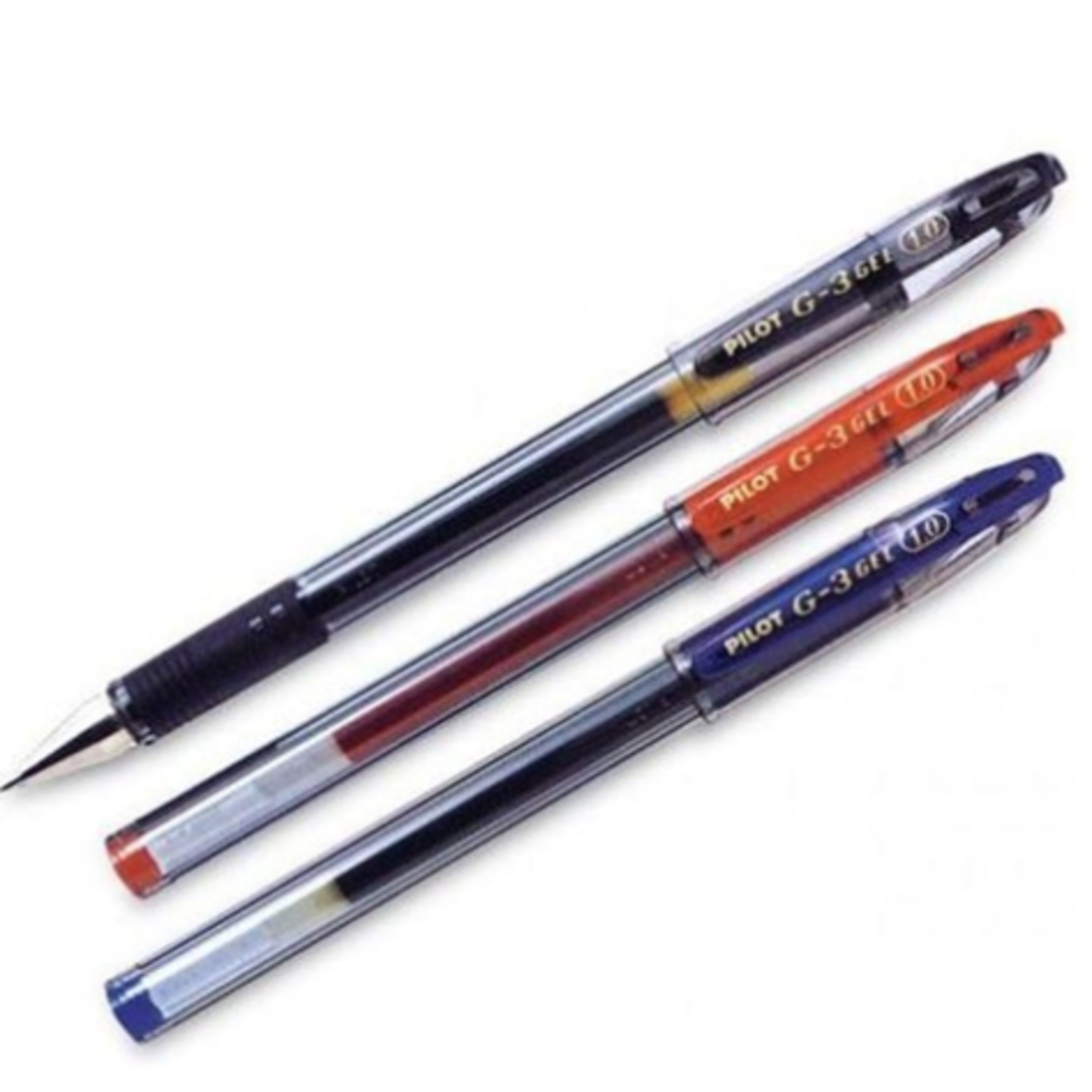 Pilot G3 (1.0) Gel Ink Pen