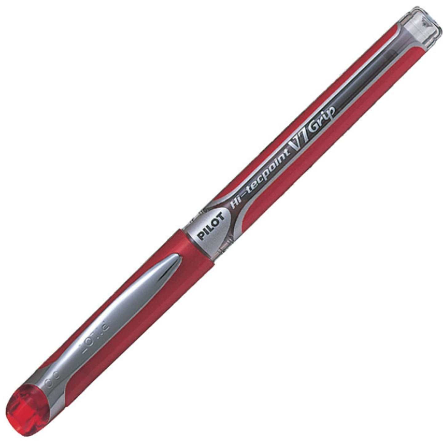 Pilot Hi-Tecpoint V7 Grip Ink Roller Pen