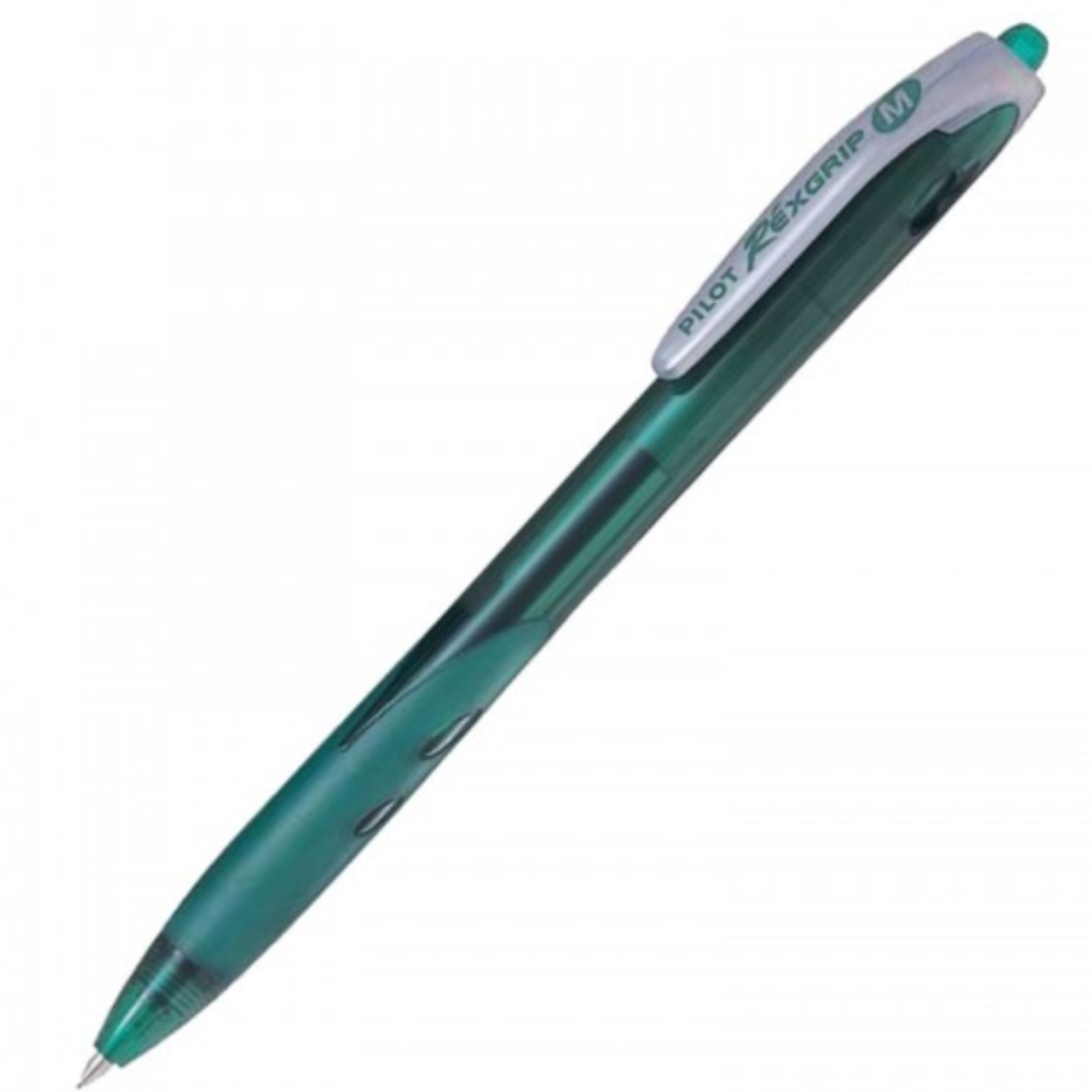 Pilot Rexgrip Ballpoint Pen