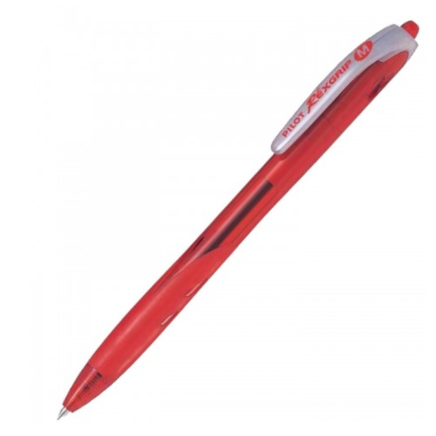 Pilot Rexgrip Ballpoint Pen