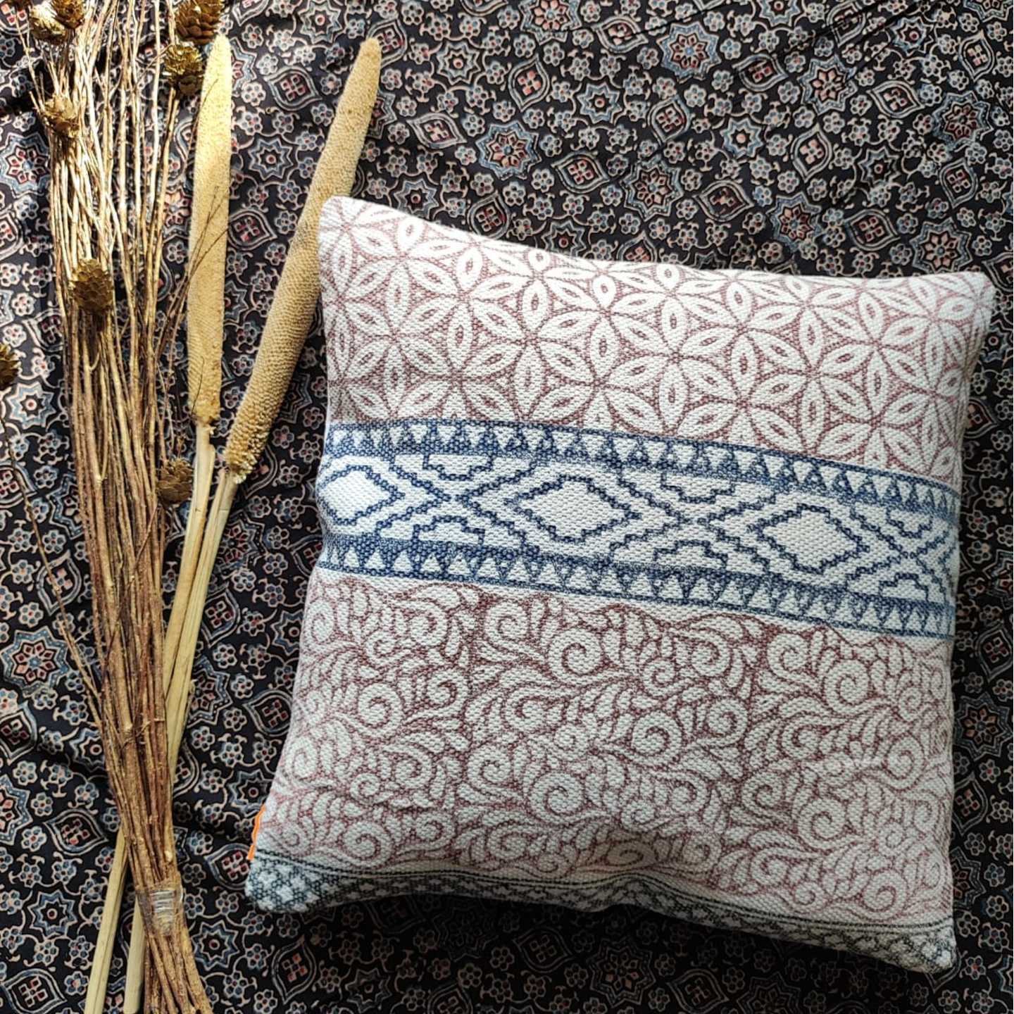 Zigs and Zags and Patterns