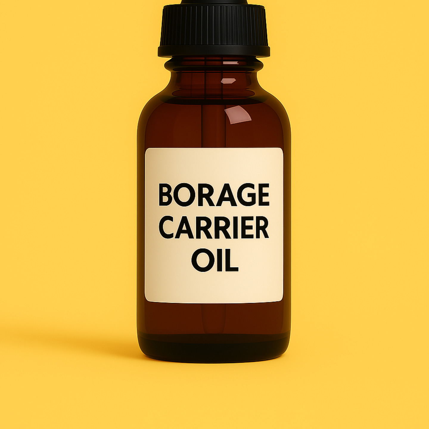 BORAGE CARRIER OIL 30ML