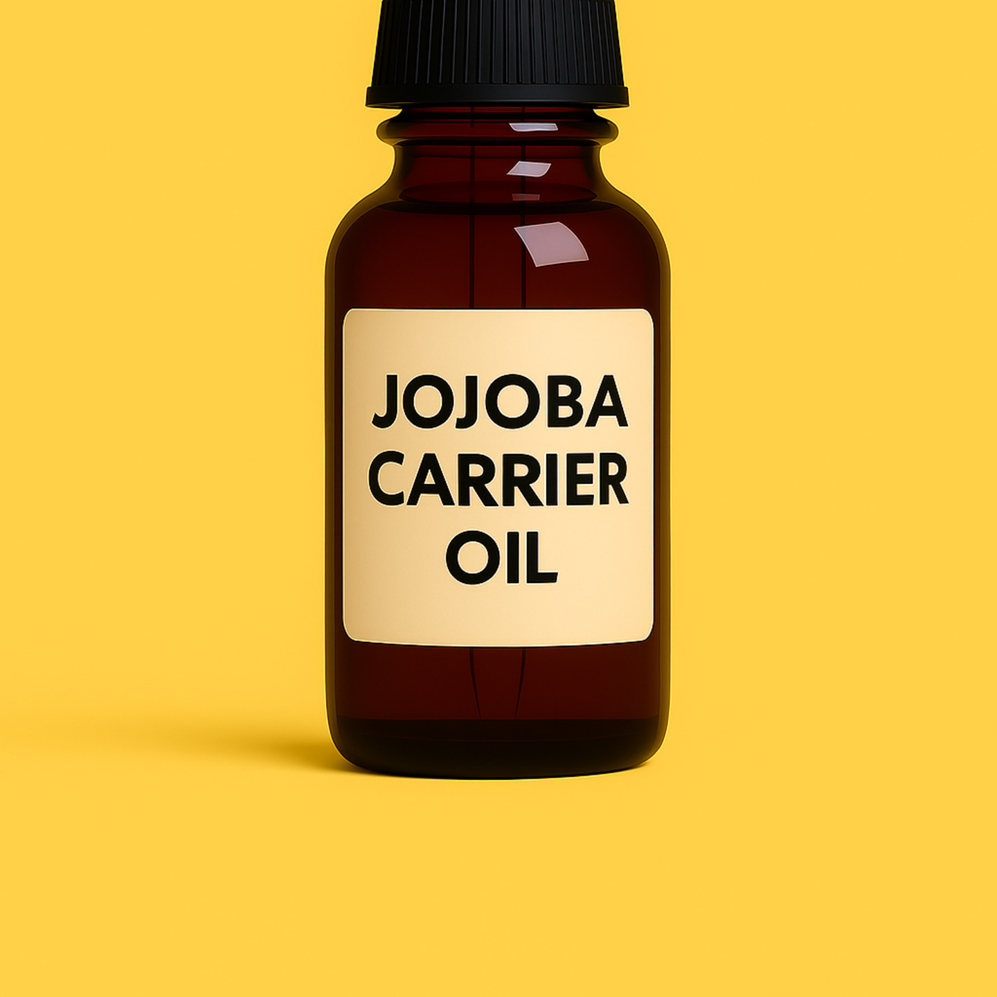 JOJOBA CARRIER OIL 30ML