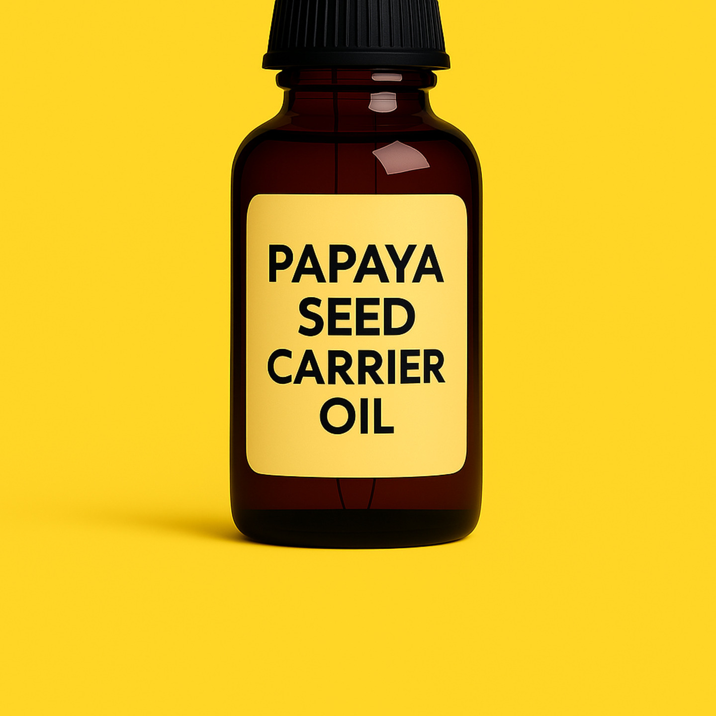 PAPAYA SEED CARRIER OIL 30ML