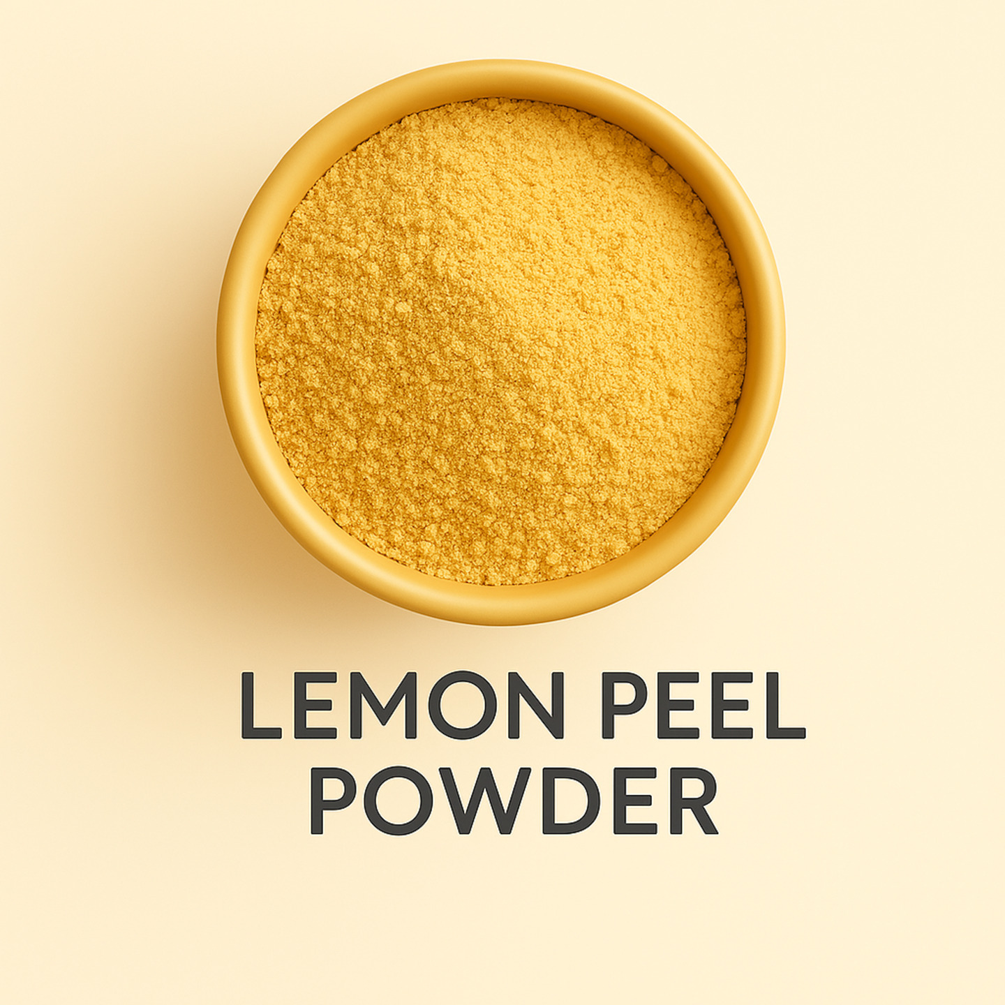 LEMON PEEL HERBAL POWDER 100GMS
