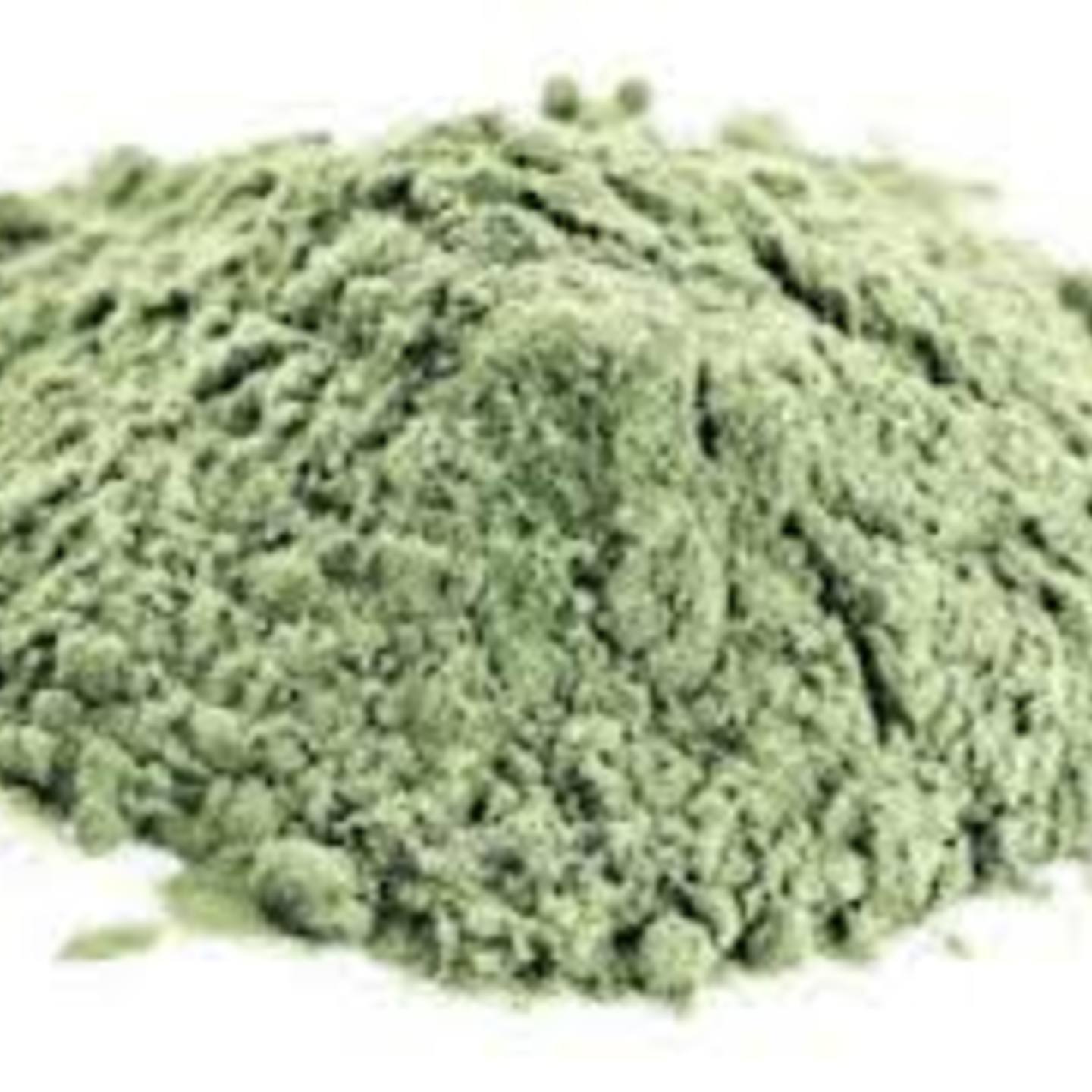 GREEN CLAY 100GMS