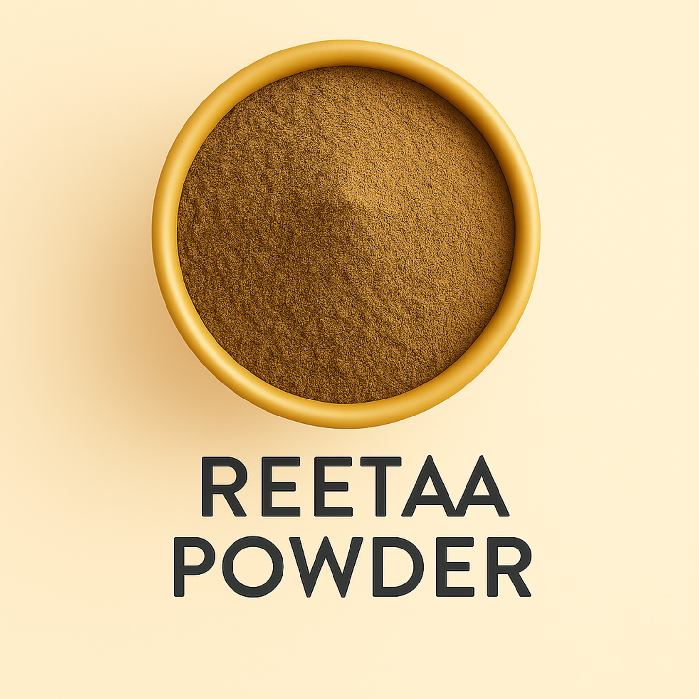 REETA HERBAL POWDER 100GMS