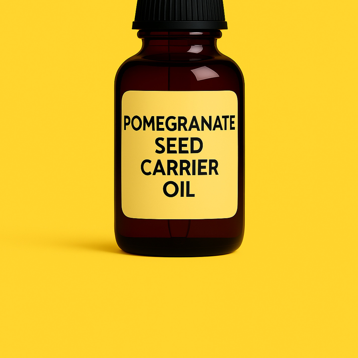 POMEGRANATE SEEDS CARRIER OIL 30ML