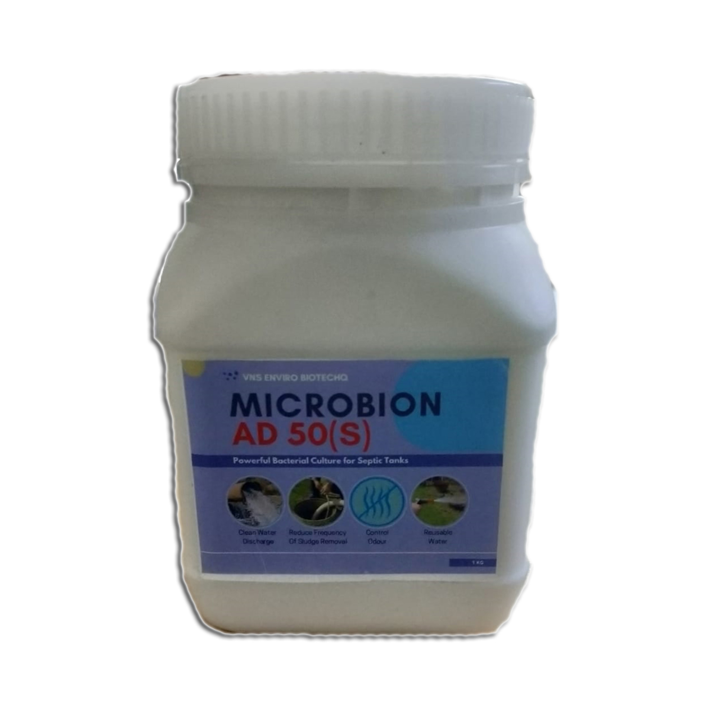 MICROBION  AD 50S