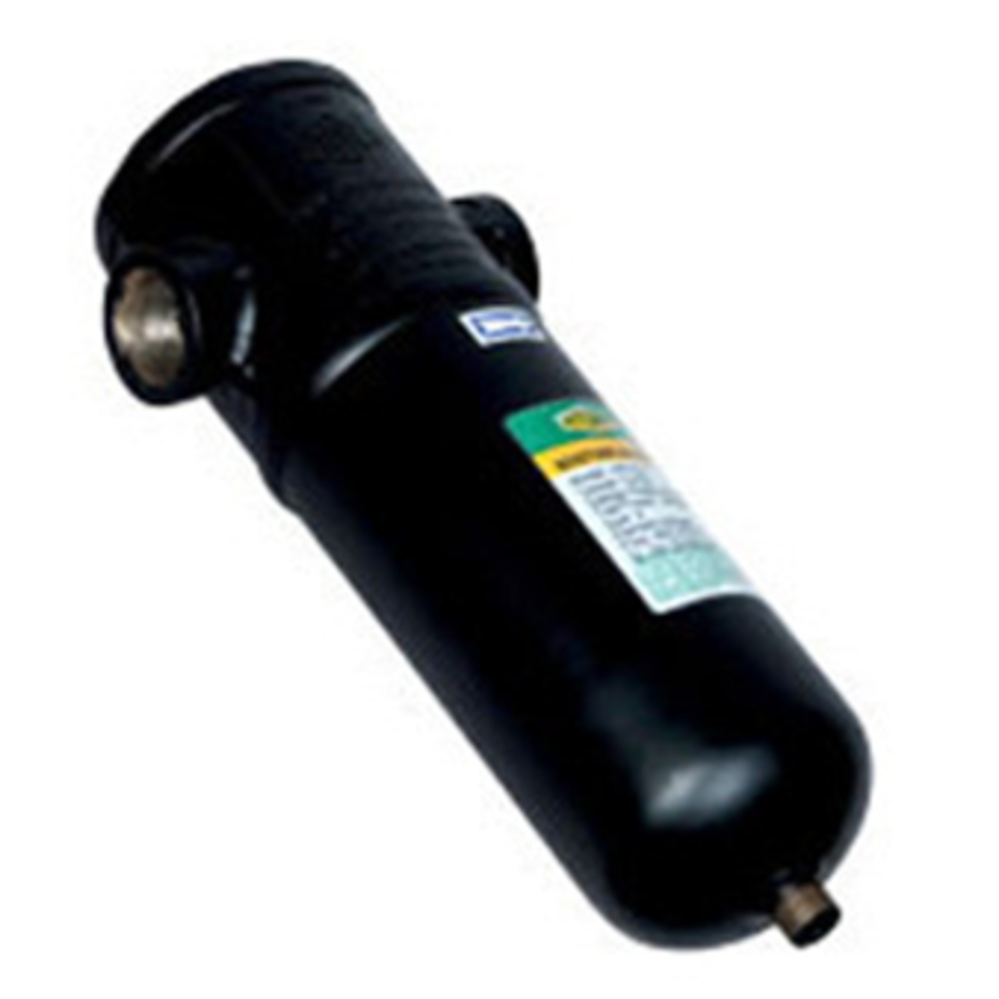 Moisture Separator