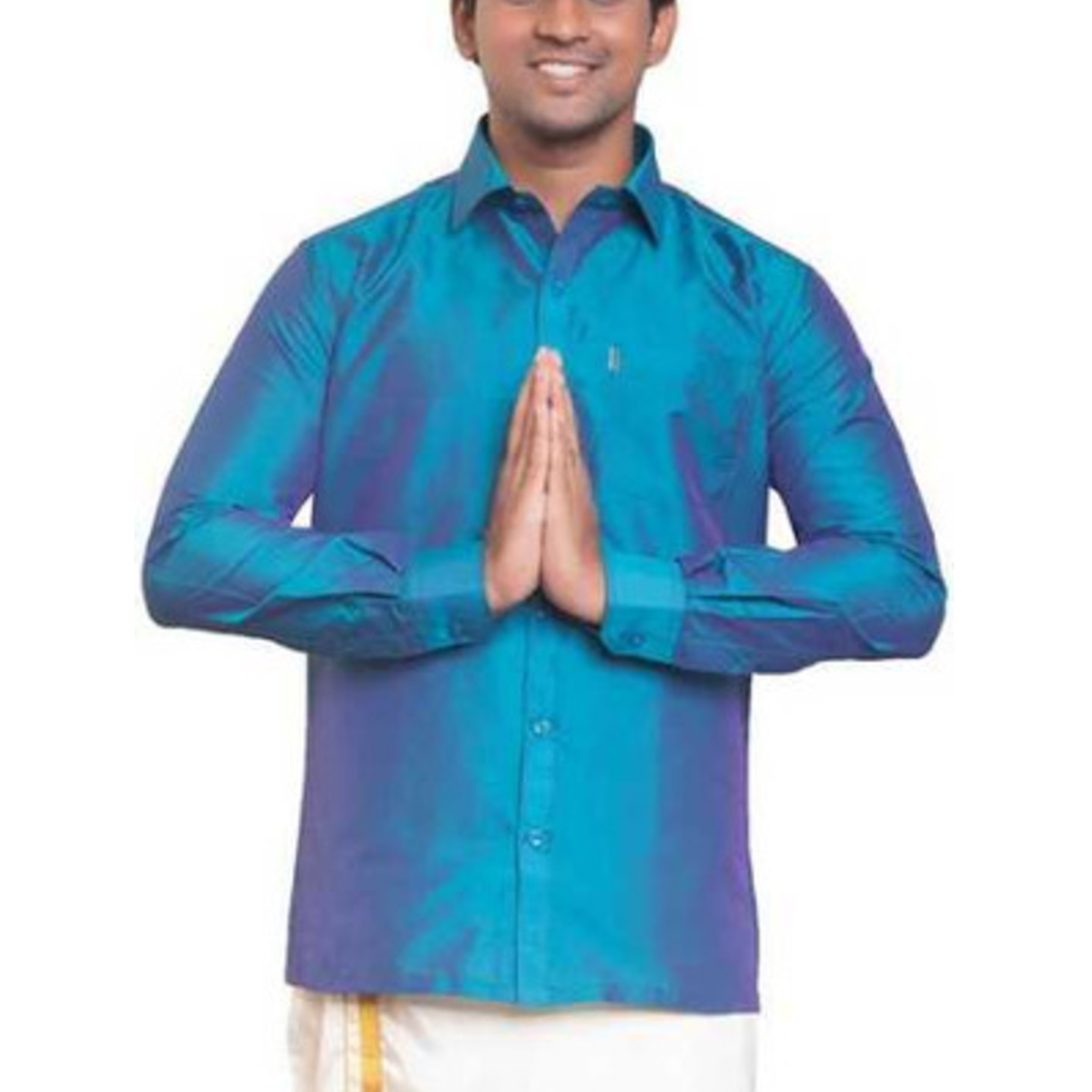 Blue Silk Dupion Silk Shirts Buy Silk Dupion Shirts Pure Silk Shirts