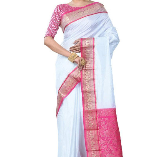 Kanchipuram Silk Sarees Online | Kanjeevaram silk sarees online shopping | kanjeevaram sarees online
