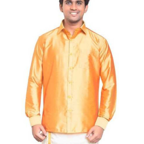 pure silk shirts uk