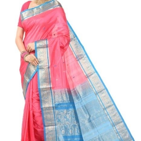 Baby Pink Buy Kanchipuram Silks Sarees Online  Kanjeevaram Silks  Buy Kanchipuram Pattu Sarees  Silk Sarees