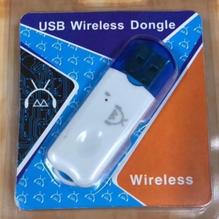 usb bluetooth dongle