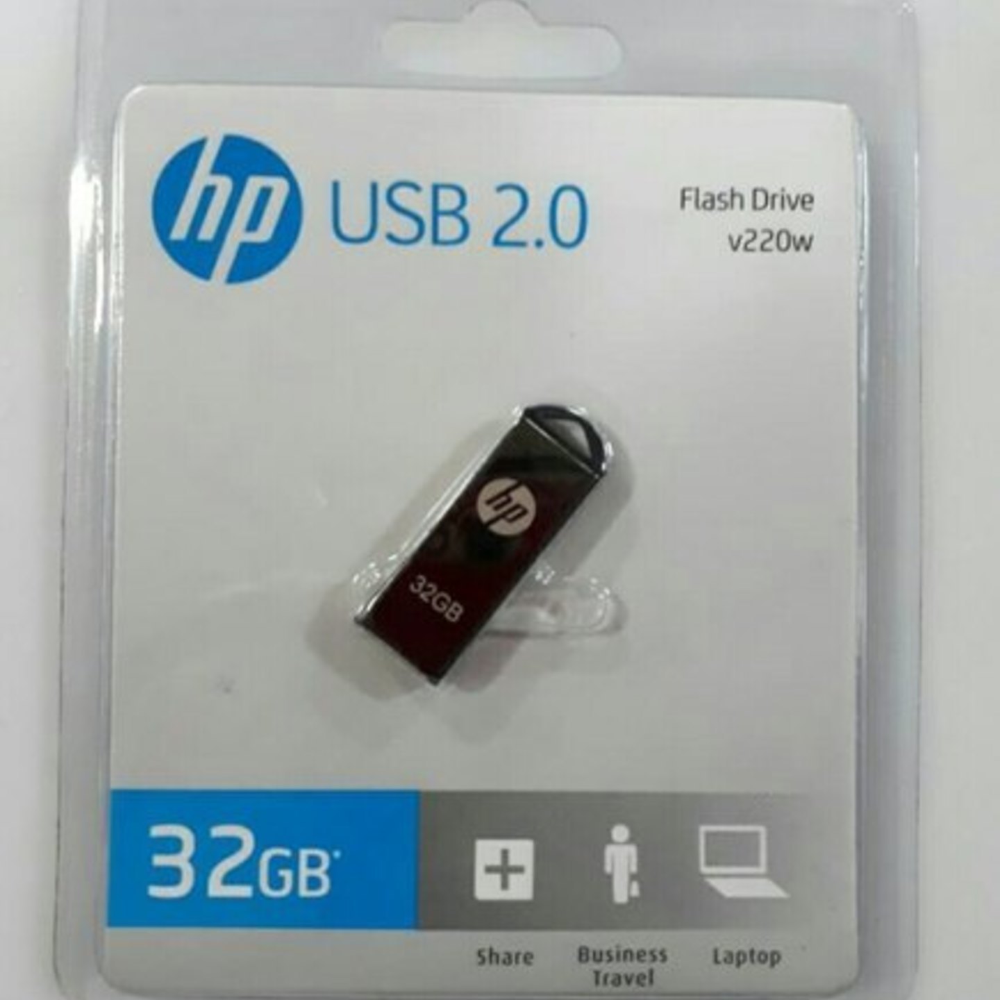 HP V220w 32GB Pen Drive