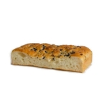 Caramelized Italian Focaccia Bread