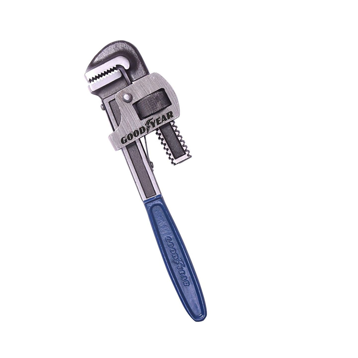 Goodyear Pipe Wrench Stillson Type