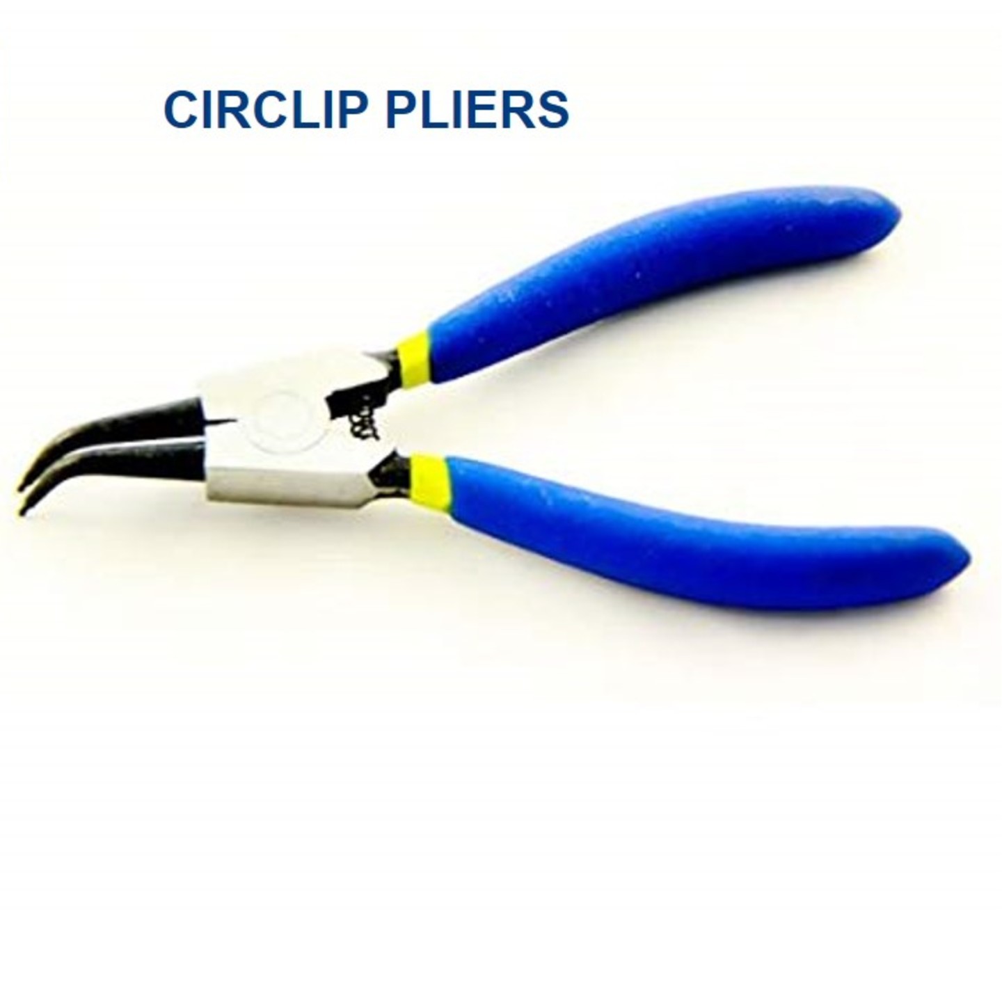 CIRCLIP PLIER 7