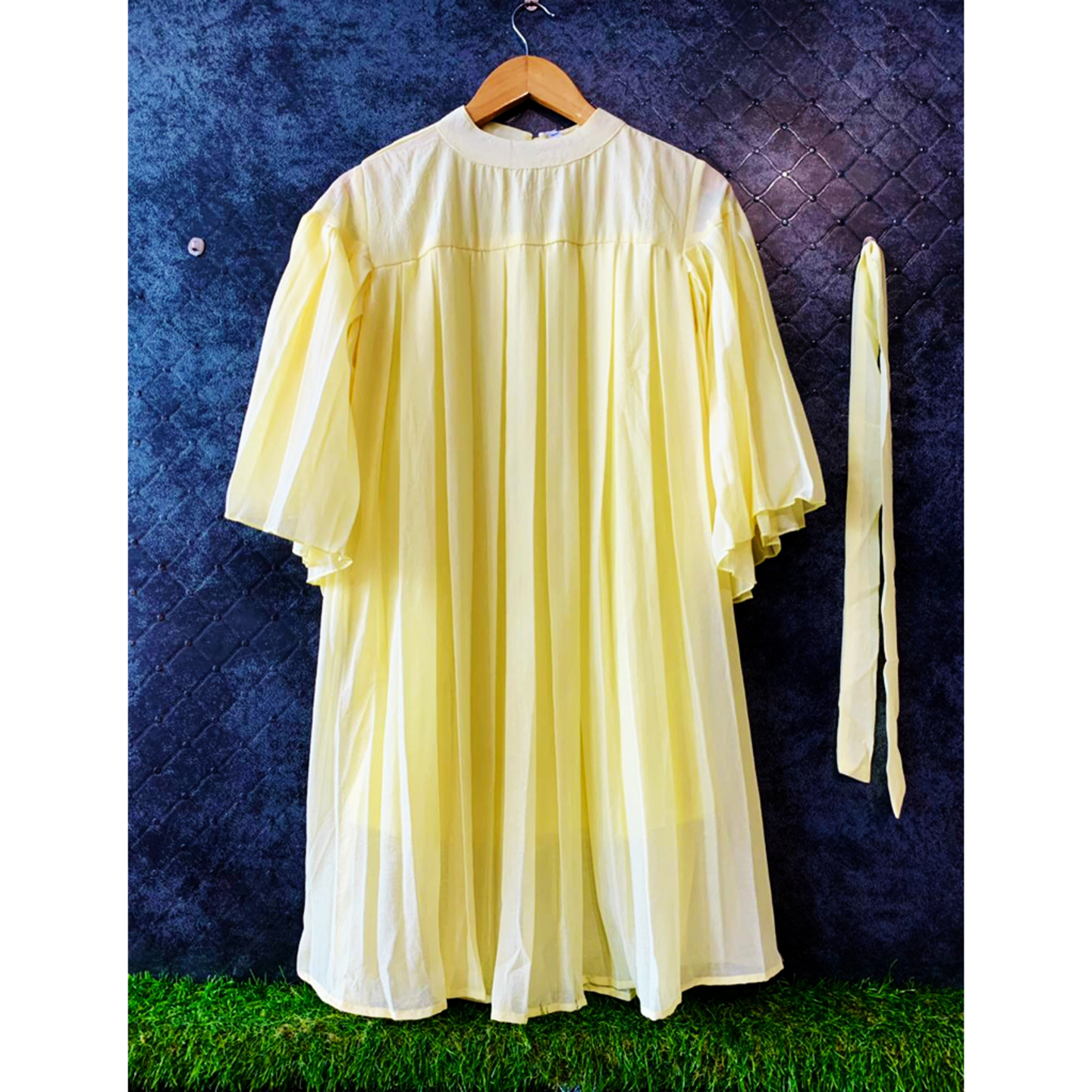 Talk By Fashion Women Long Solid Top