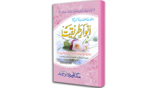 Anware Tareeqat.png