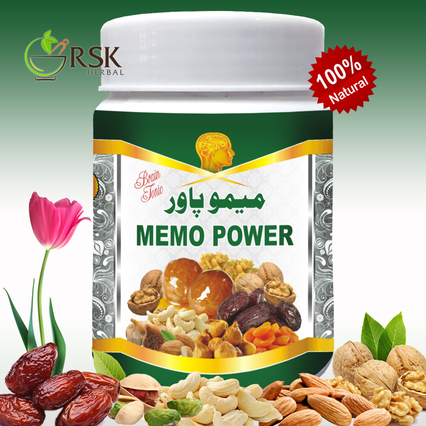Memo Power