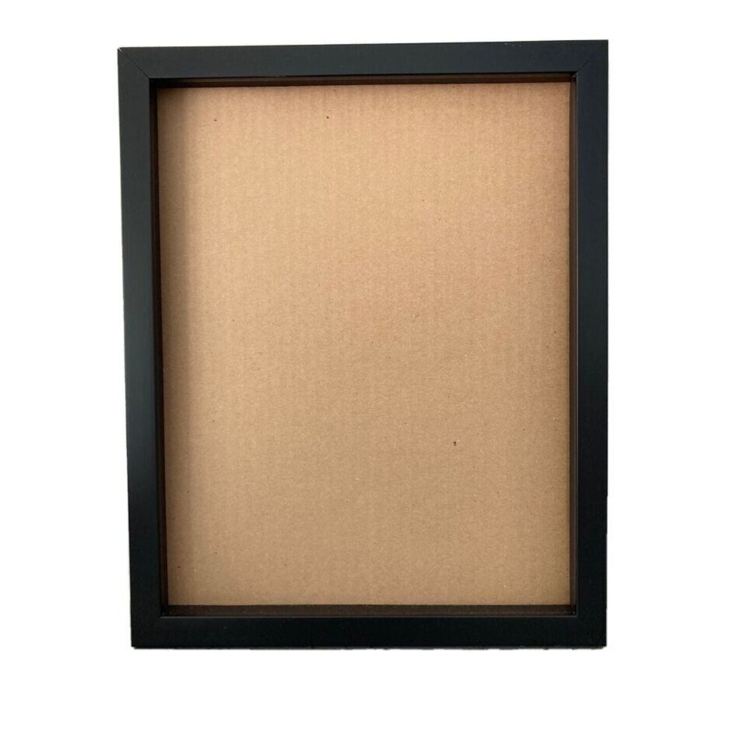 Black Photo Frame Size 8x12 inch