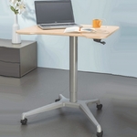 HEIGHT ADJUSTABLE TABLE HT-10