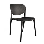 Ultra Durable Cafe Cum Dining Chair PLOT
