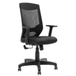 Mid Back Mesh Office Chair WANG MB