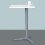 HEIGHT ADJUSTABLE TABLE HT-9