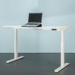 HEIGHT ADJUSTABLE TABLE HT-2