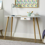 Home Office Table PARIS Luxury Desk for Home