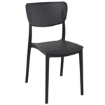 Super Comfortable Cafe Chair for Dining at Home, Office, Cafe, Garden, Restaurant, Bar