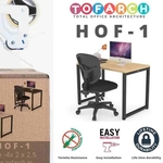 HOF-01 Office Study Table