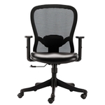 Home Office Chair Model - DAM MB