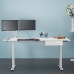 HEIGHT ADJUSTABLE TABLE HT-5