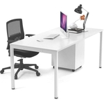 Home Office Table HO-004